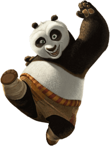 Kungfu Panda